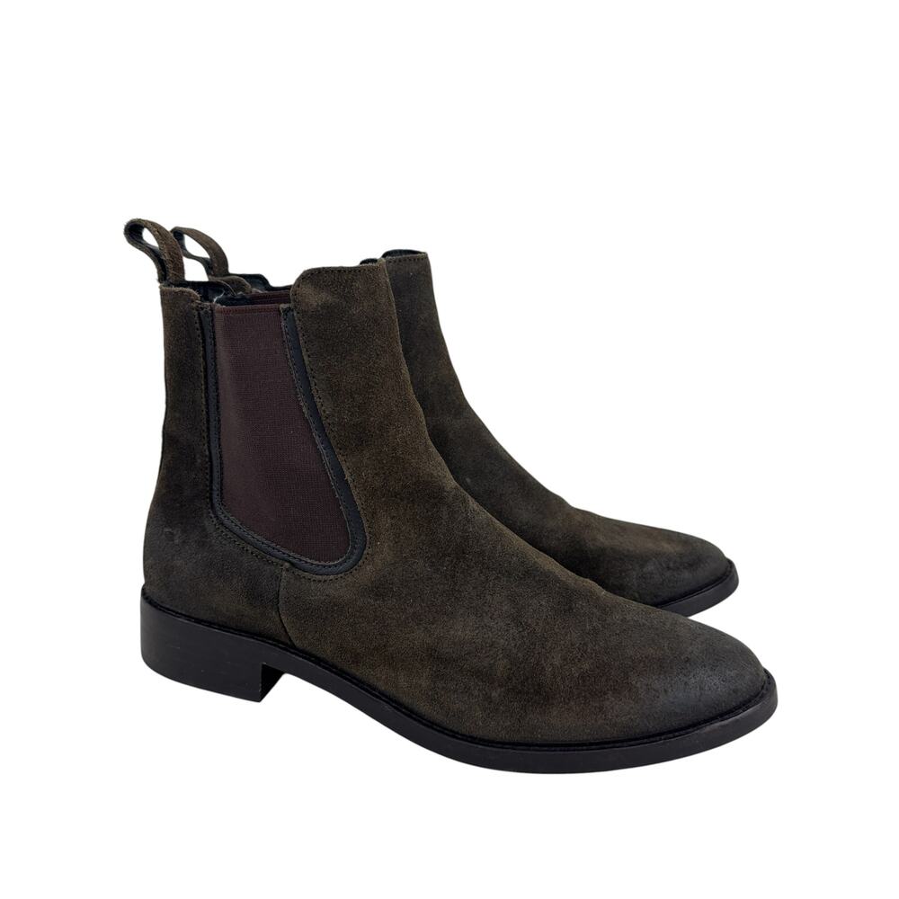 Thursday Boot Co. Duchess Chelsea Boot